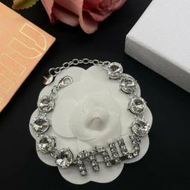 Picture of MiuMiu Bracelet _SKUMiumiubracelet02cly213180